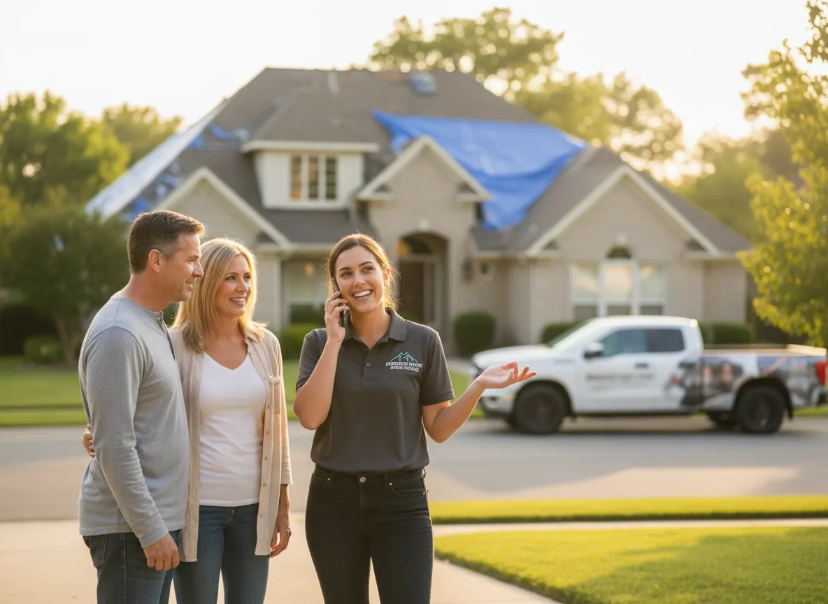 Emergency Roof Repair Cleveland, VA FAQs